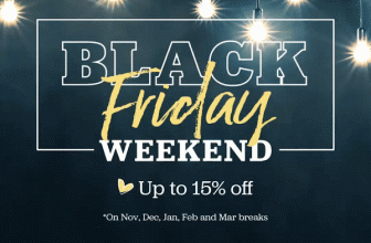 Away Resorts 15% off code