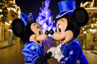 A Disneyland Paris, France hotel stay with return flights from four airports. From £89pp for two nights