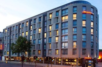 Xmas in London £140