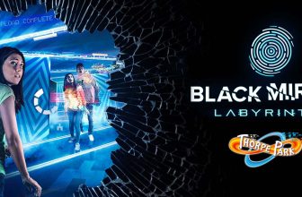 Thorpe Bargain Breaks