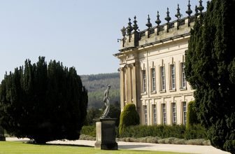 York St Nicholas Fayre & Chatsworth House