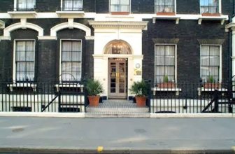 London xmas Shopping