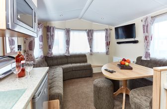 Hedley Wood, Cornwall Park Holidays