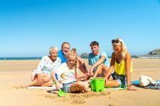 Save up to 25% when you book a Summer break!