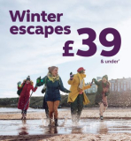 Premier Inn Rooms £39 & Under