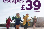 Premier Inn Rooms £39 & Under