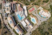 7 Nights Luxury All Inclusive Crete Getaway W/Flts