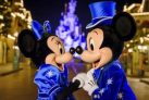 A Disneyland Paris, France hotel stay with return flights from four airports. From £89pp for two nights