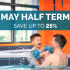 Park Holidays Easter Sale