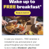 3 Nights £49 Primrose Valley Haven 2027