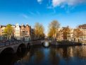 ANTWERP & AMSTERDAM CITY £399 !