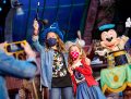 40% OFF Disneyland Paris