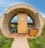 COOLSTAYS (Unusual Places)