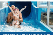 Park Holidays July 2025 Gold Plus £169